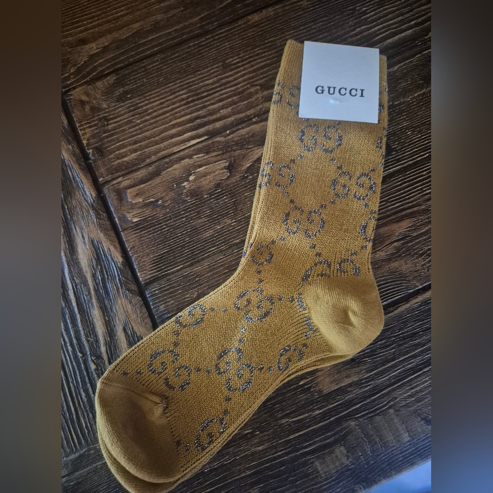 GG Sparkle Socks NEW